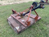 Rhino SE5 Rotary Cutter