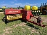 New Holland 565 Square Baler