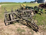 Pull Type Quack Digger
