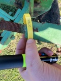 John Deere 3 Bottom Plow