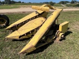 New Holland 880 2 Row Corn Head