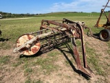 Hay Rake