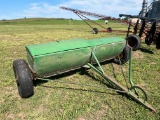 John Deere Planter