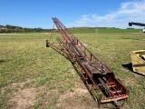 Bale Conveyor