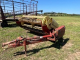 New Holland 467 Haybine