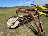 International 56 Blower