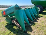 John Deere 693 Corn Head