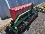 Brillion Roller