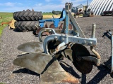 Ferguson 2 Bottom Plow