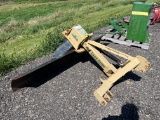 Land Pride RB 3584