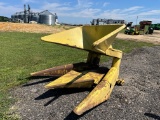 John Deere 2 Row Head