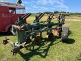 Oliver 546 Plow