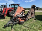 Bush Hog 3615 Batwing Mower