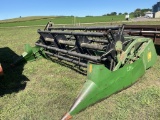 John Deere 213 Platform