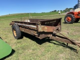 Gehl 180 Manure Spreader