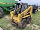 Gehl 3825 SX Skid Steer