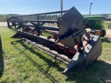 Case IH 1020 Platform