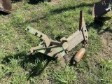 Trencher