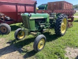 John Deere 1010 Tractor