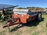 H&S 235 Spreader