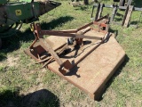 Rotary Cutter