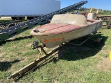 Speed Boat