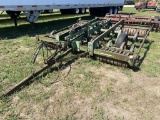 John Deere Cultimulcher