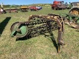 John Deere Rake