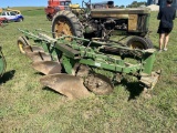 John Deere F145A Plow