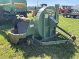 Badger BN1060 Blower