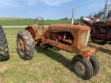 Allis Chalmers WD45 Tractor
