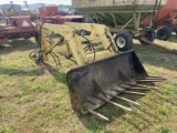 Ford 19531 Loader