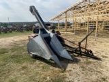 New Idea 323 Picker