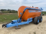 Better Built 3400 Manure Tanker