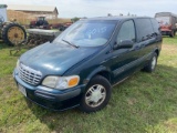 2000 Chevrolet Venture Van