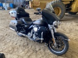 2021 Harley Davidson  FLTRX5 Motorcycle