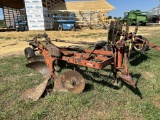3 bottom plow