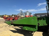 John Deere 643 Corn Head