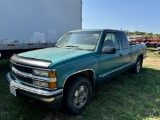 1995 Chevrolet 1500 Pickup