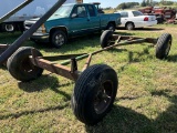 John Deere 1065 Gear