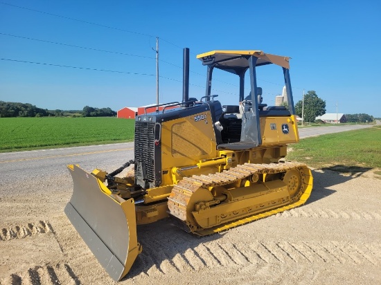 September Columbus Area Consignment Auction
