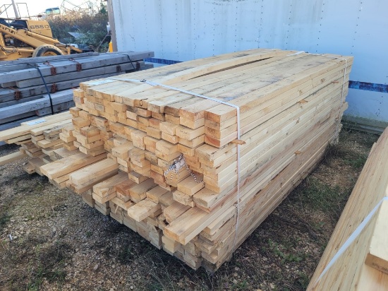 Misc. Wood Boards