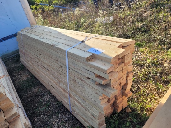 Wood Boards
