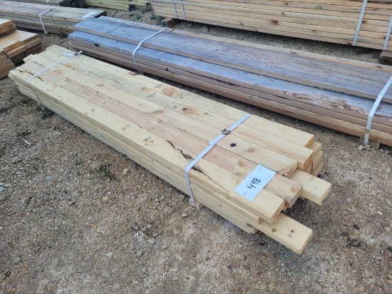 Wood Boards
