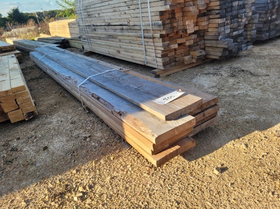 Wood Boards