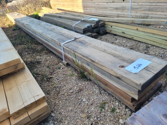 Wood Boards