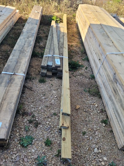 Misc. Wood Boards