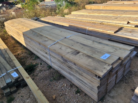 Wood Boards
