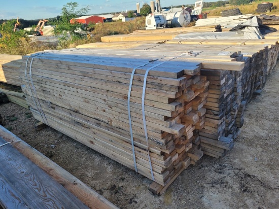 Wood Boards