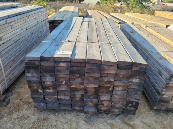 Wood Boards
